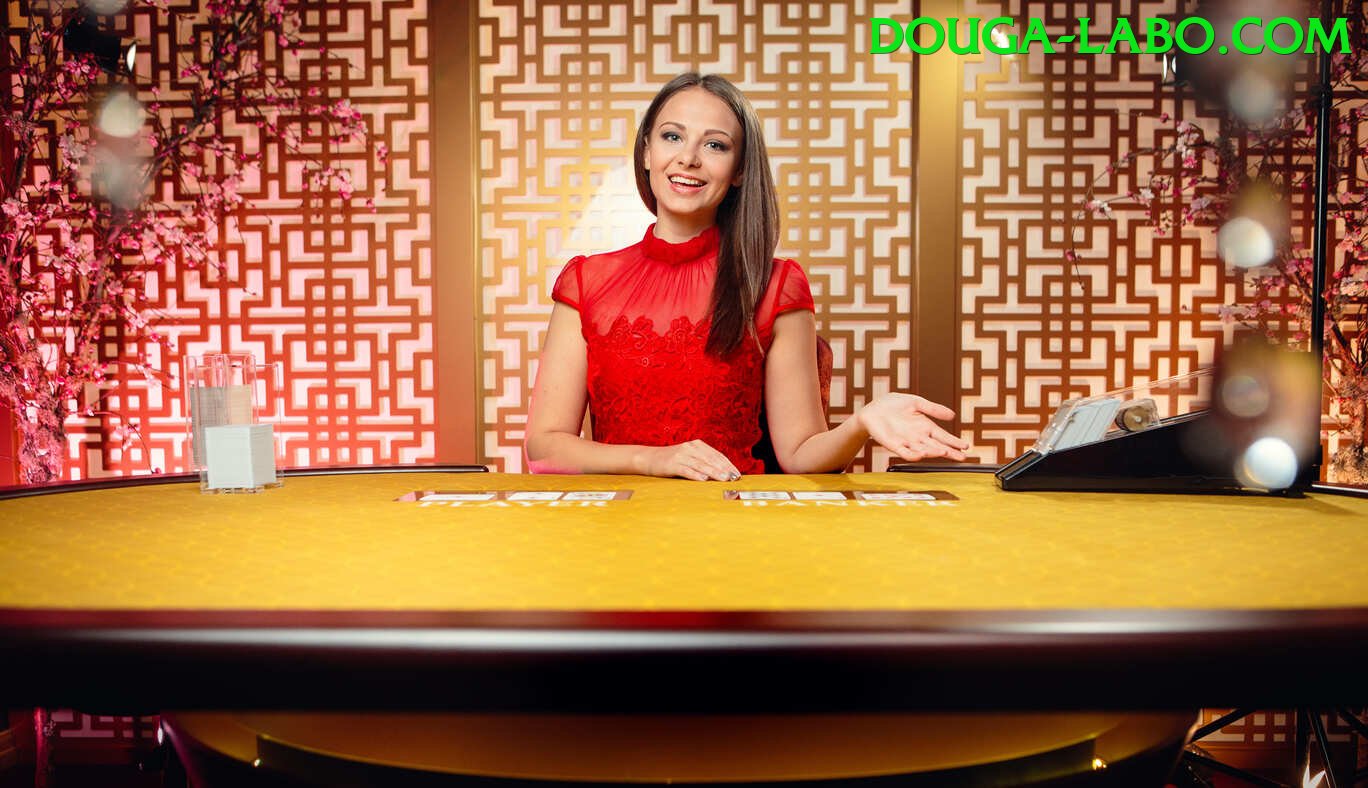 Sòng Bài Trực Tuyến - Ưu đãi đặc biệt