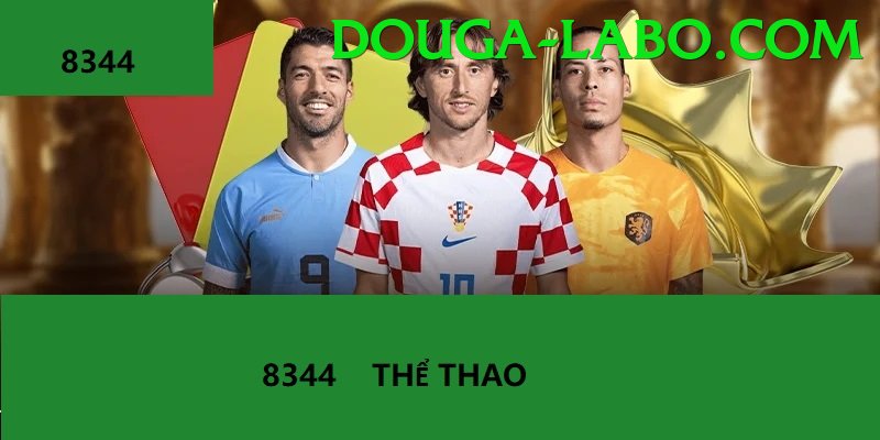 Cá Cược Thể Thao - gaking79