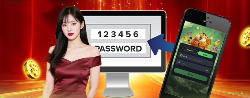 Design Responsivo gamepadpg